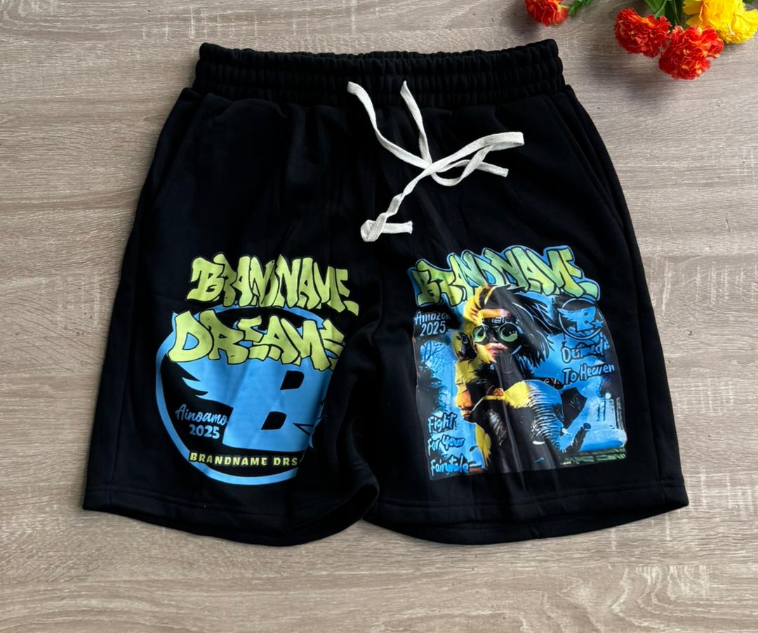 Summer Shorts | Lightweight, Stylish & Comfortable Men's Shorts